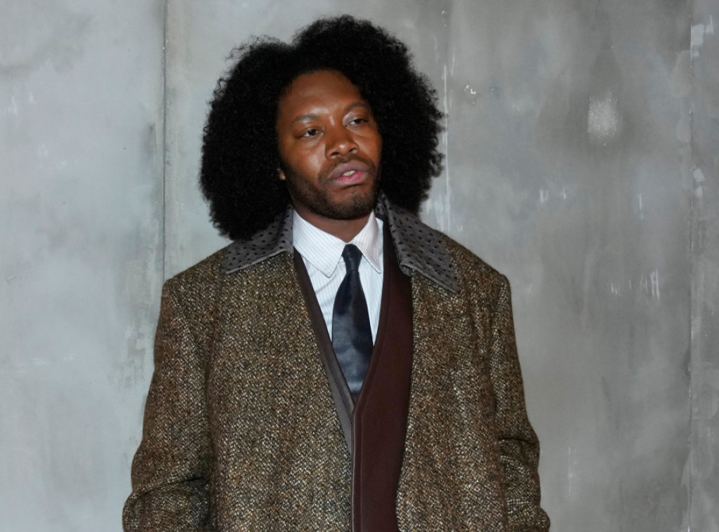 Američki dramski pisac Džeremi O. Haris pušten iz pritvora u Japanu