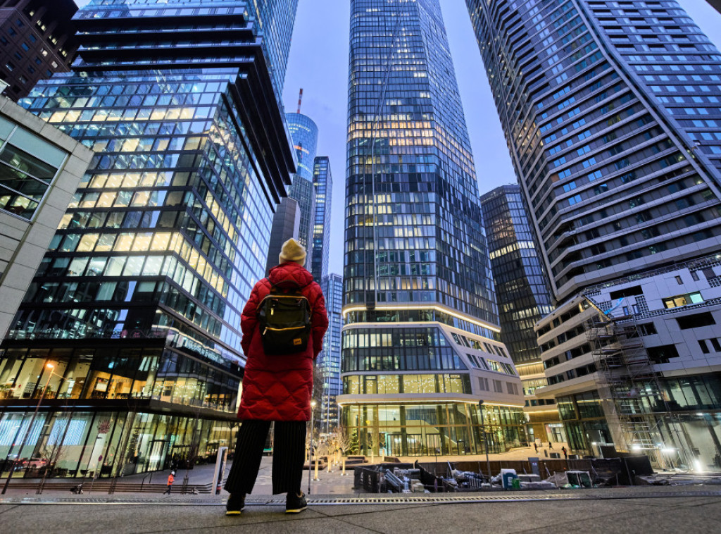 Vrednost nemačkog izvoza porasla na šestomesečni maksimum zbog veće tražnje iz Evropske unije