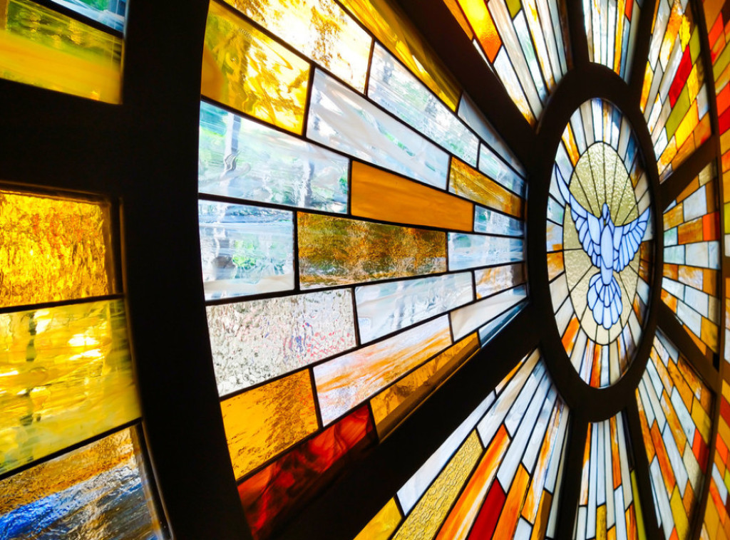 Održana svečana Uskršnja misa u Katedrali Uznesenja Blažene device Marije