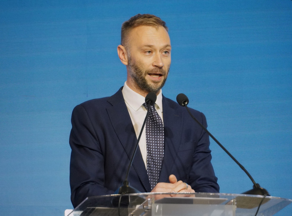 Robert Vaš: Srbija i Zapadni Balkan su Evropa, Beograd je postao ekonomski centar Zapadnog Balkana