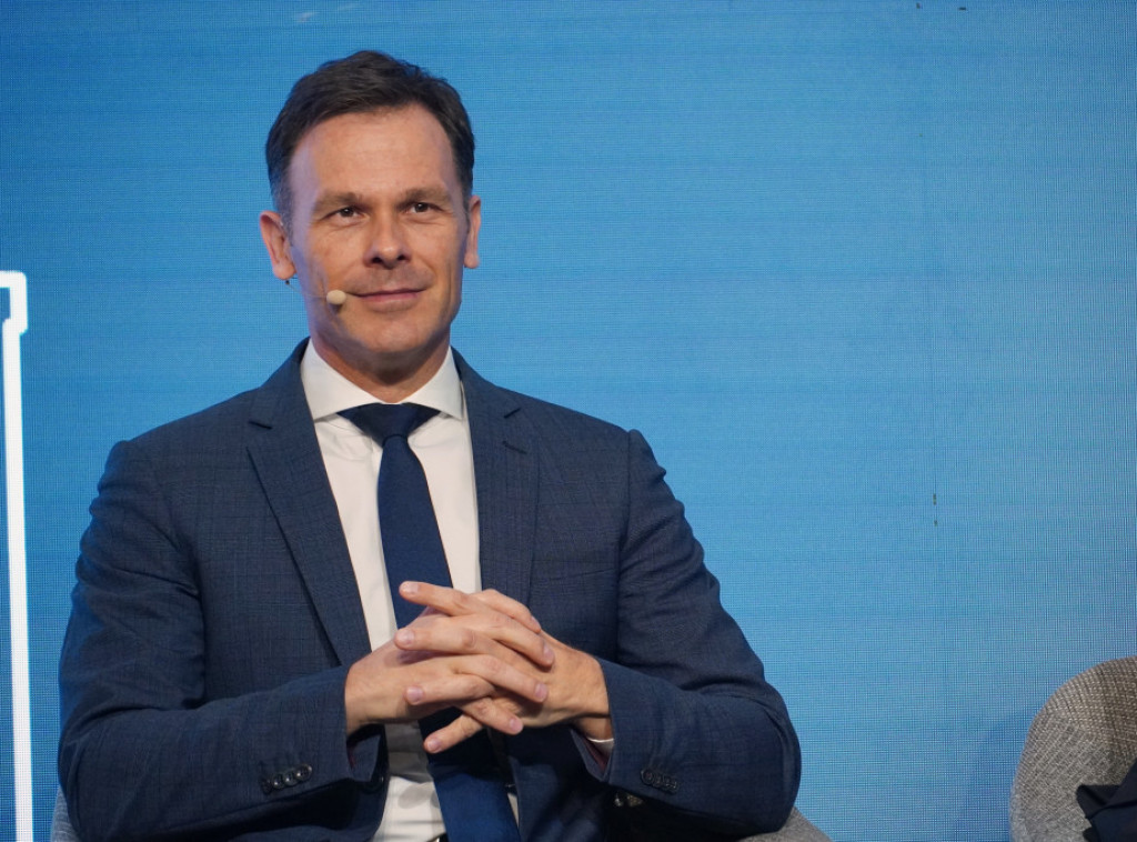 Siniša Mali na forumu BELTALKS: Srbija povećala BDP po glavi stanovnika na oko 15.800 evra