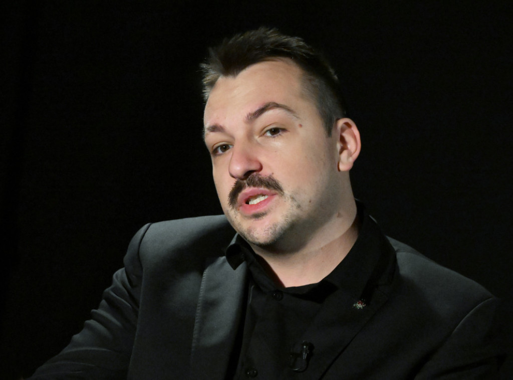 Stefan Radonjić: Festival Ruta je doneo saradnju teatara u regiji