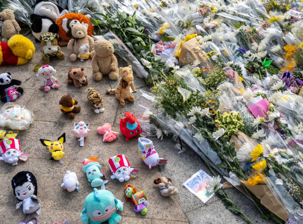 Broj žrtava požara u Honkungu porastao na 160, šest se vodi kao nestalo