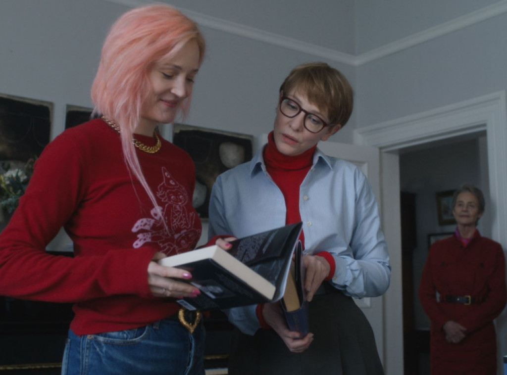 Film Džima Džarmuša "Otac majka sestra brat" otvara 30. januara Beograd film festival