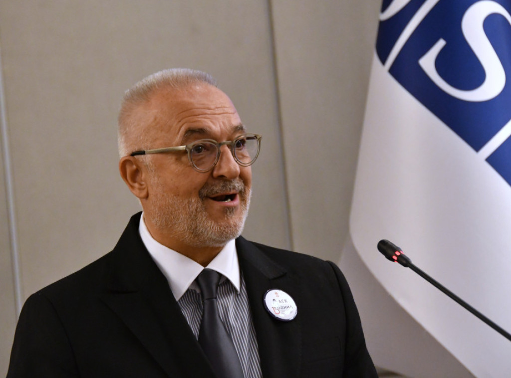 Dejan Damnjanović: Za 15 godina rada Agencije bilo teških trenutaka, ali pokazali smo zrelost