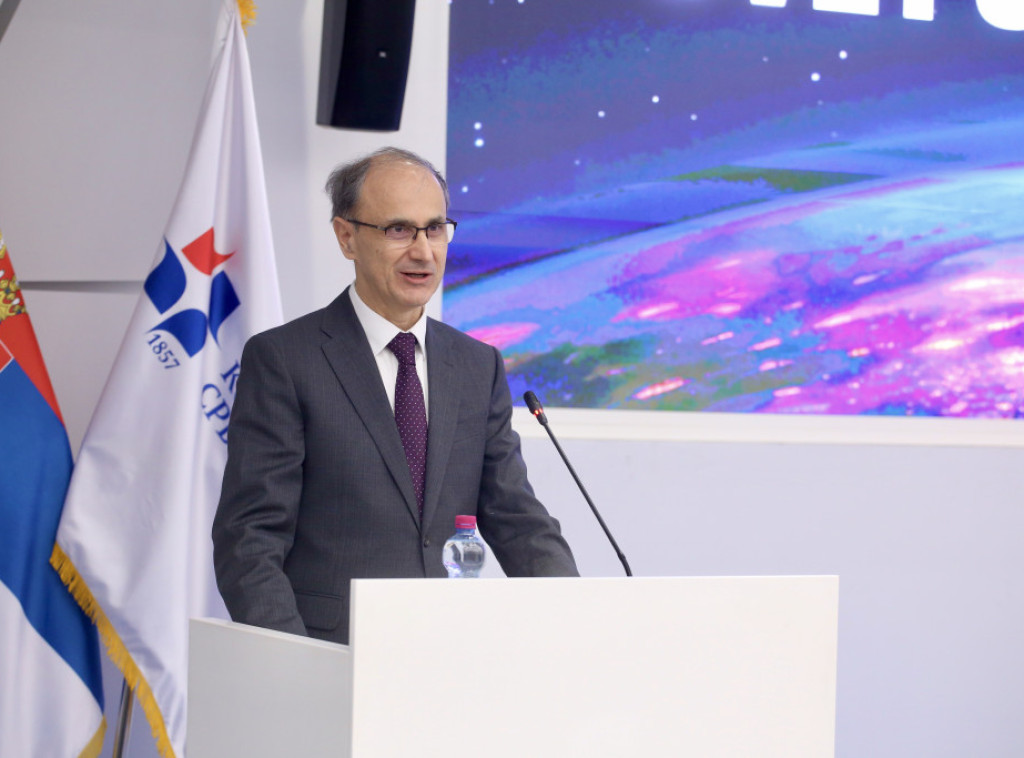 Macut: In spite of challenges, Serbia has succeeded in accelerating reforms, strengthening economy