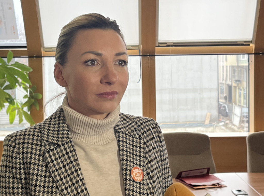 Tatjana Macura: Nadam se da ćemo uskoro imati predlog izmena zakona o sprečavanju nasilja