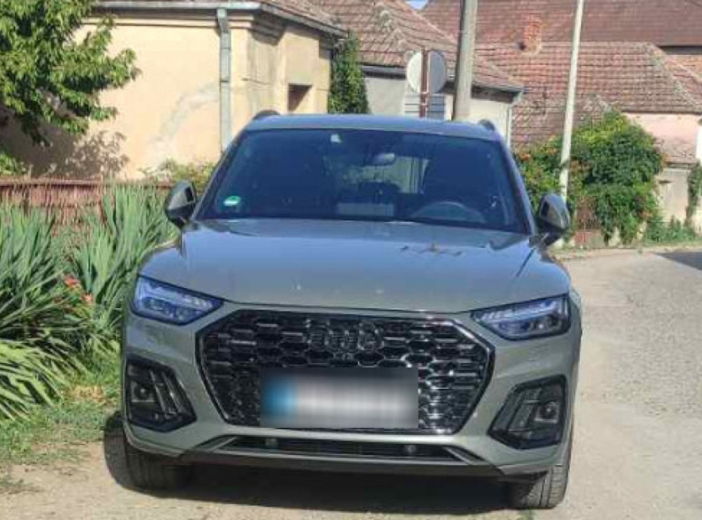 MUP: Uhapšenoj grupi osumnjičenoj za nezakonito pribavljanje auta određeno zadržavanje