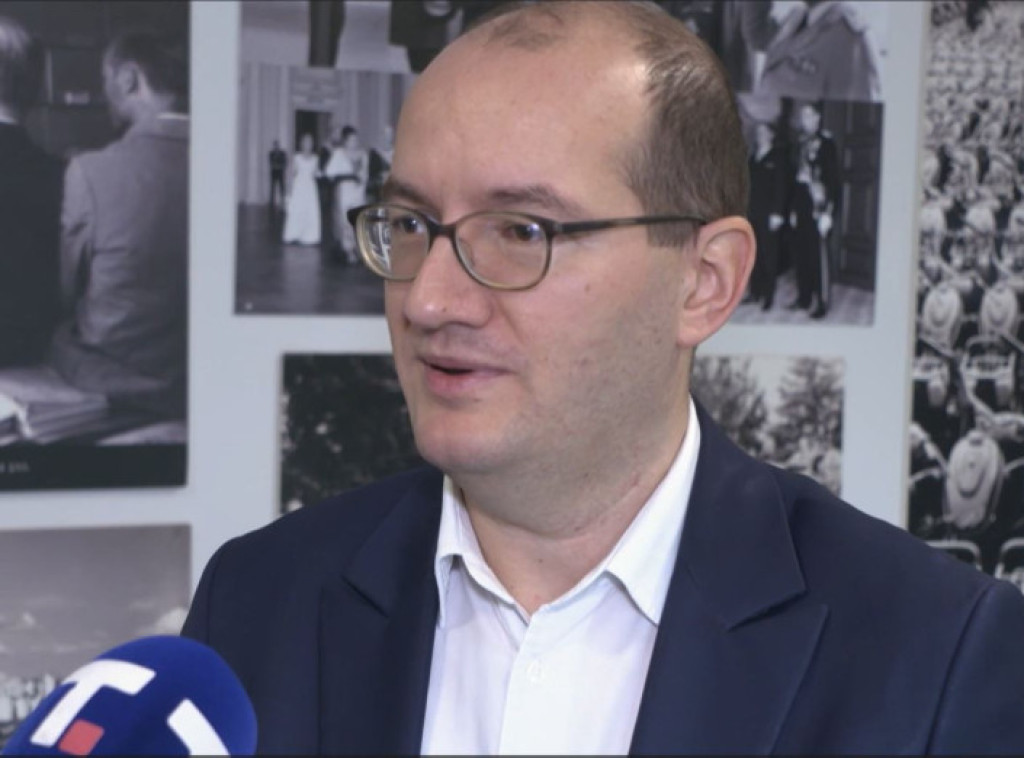 Bojan Stanić: Najbolje rešenje bi bilo da Srbija uzme ruski udeo u NIS-u