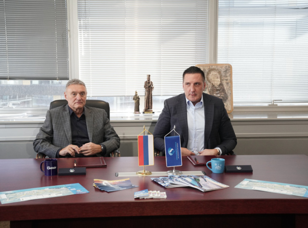 Skijališta Srbije i Olimpijski centar "Jahorina" potpisali Sporazum o saradnji