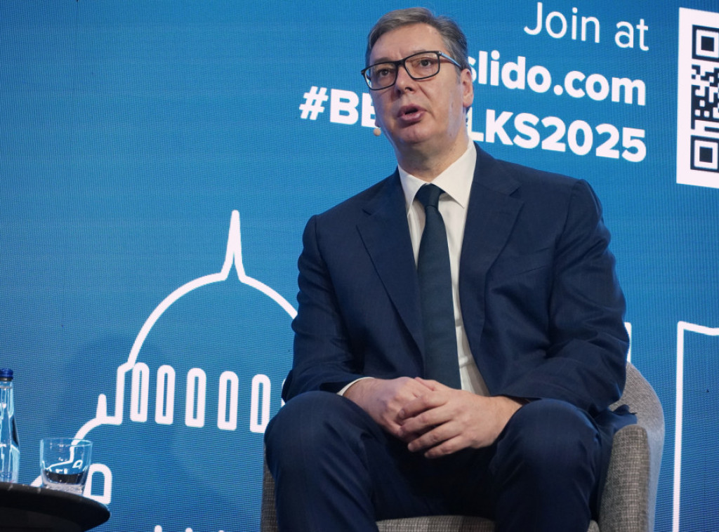 Vučić: Bićemo jedna od vodećih zemalja u Evropi po privrednom rastu u narednih pet godina