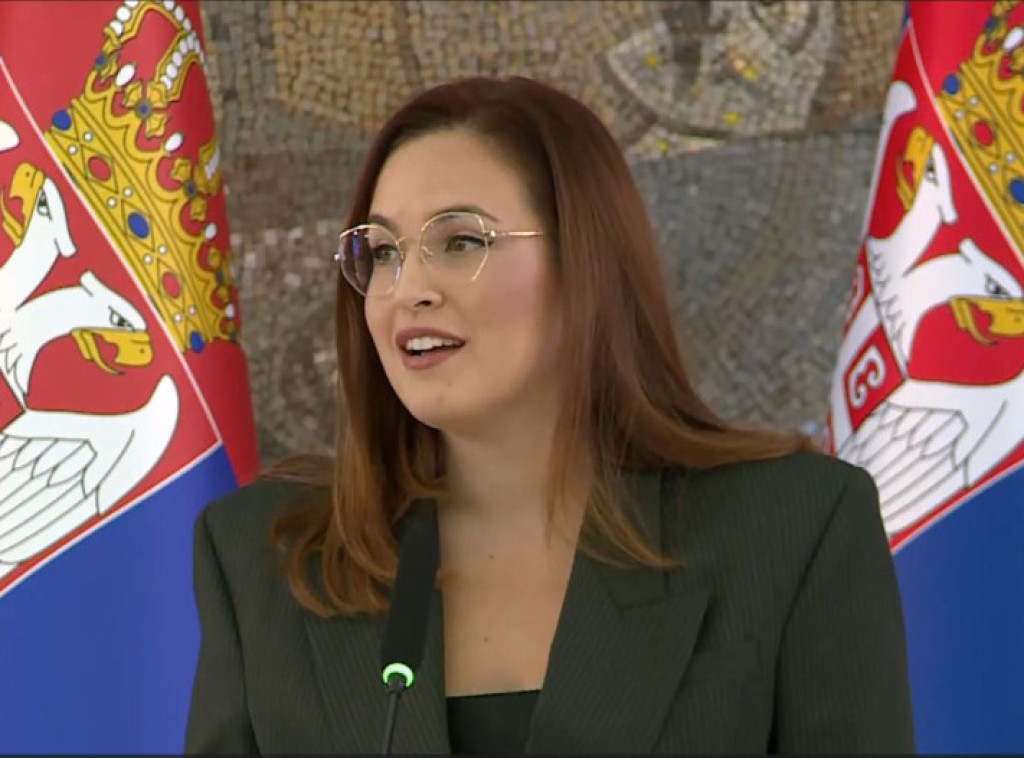 Sara Pavkov: Za projekte lokalnih samouprava o zaštićenim područjima 300 miliona dinara