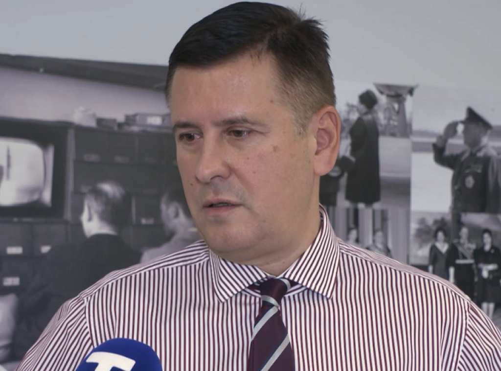 Milan Perović: Nacionalni program o fertilitetu značajan za rešavanje neplodnosti u Srbiji