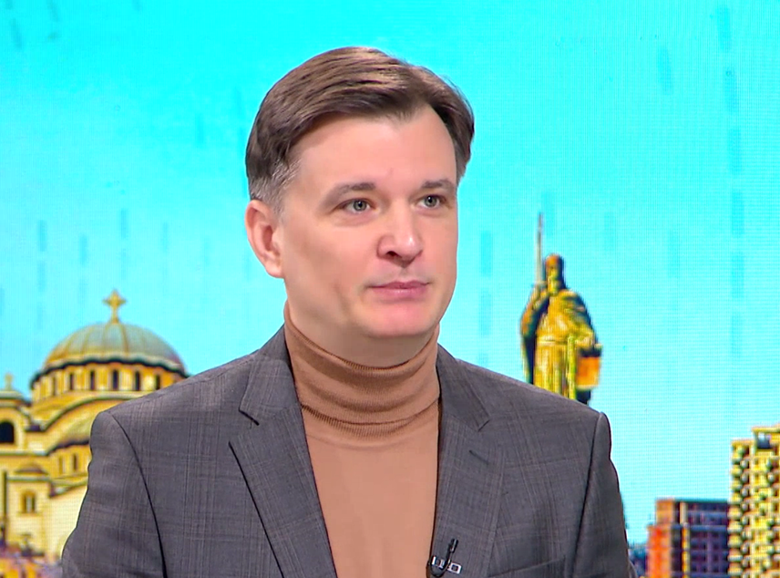 Milenko Jovanov: Potpisivanjem međunarodnog sporazuma sa Eurodžastom Zagorka Dolovac prekršila zakon