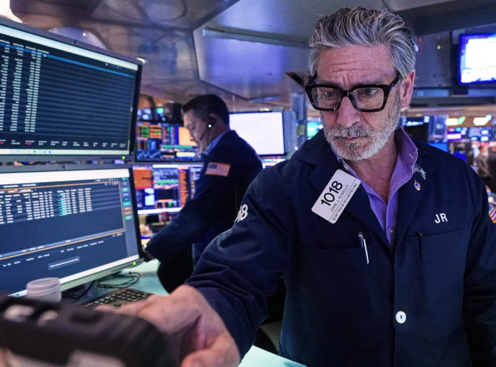 Mešoviti rezultati američkih akcija u iščekivanju da FED sutra smanji kamatne stope