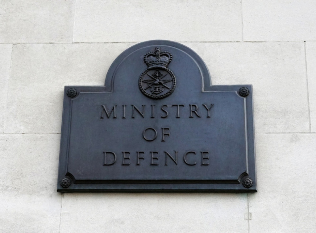 Pripadnik britanskih oružanih snaga poginuo u Ukrajini