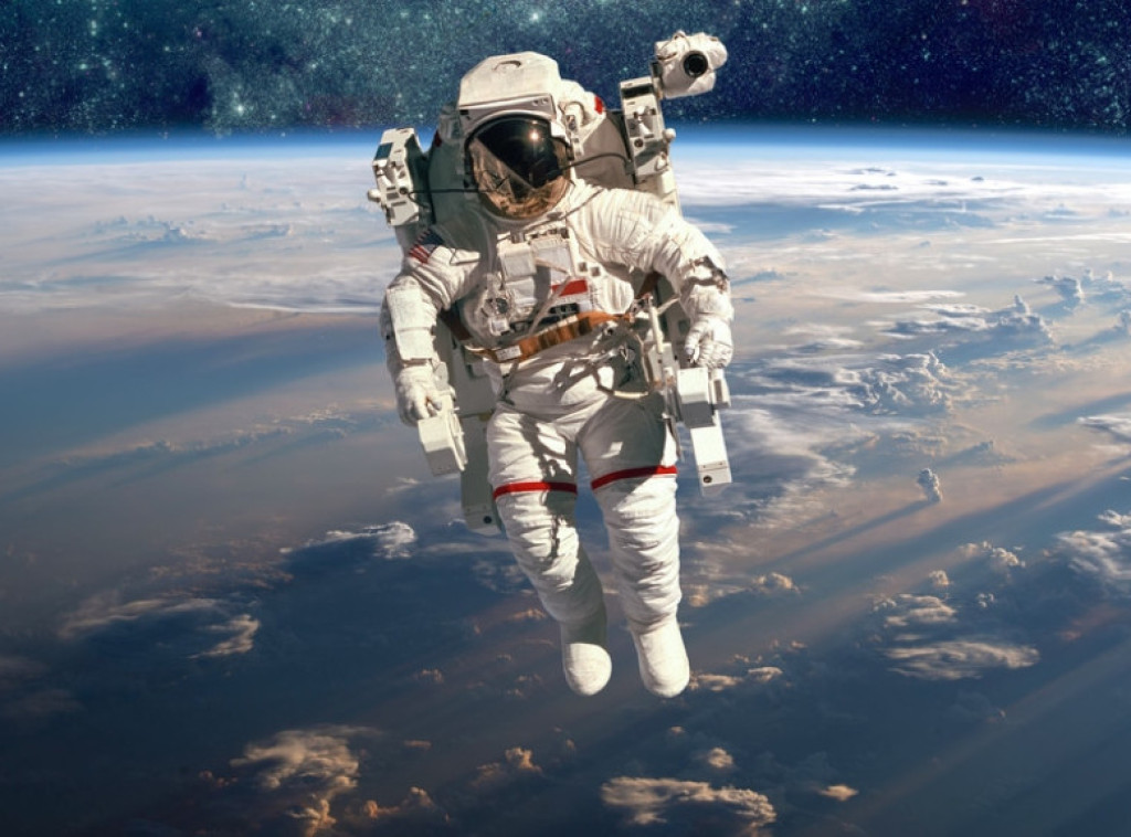 Kineski astronauti postavili zaštitu od svemirskog otpada na stanici Tijangung