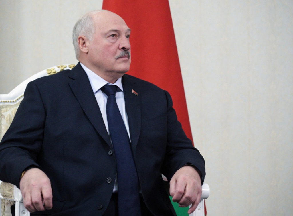 Lukašenko: Kim Džong Un je potpuno normalna osoba koja zna svoje mesto u svetu