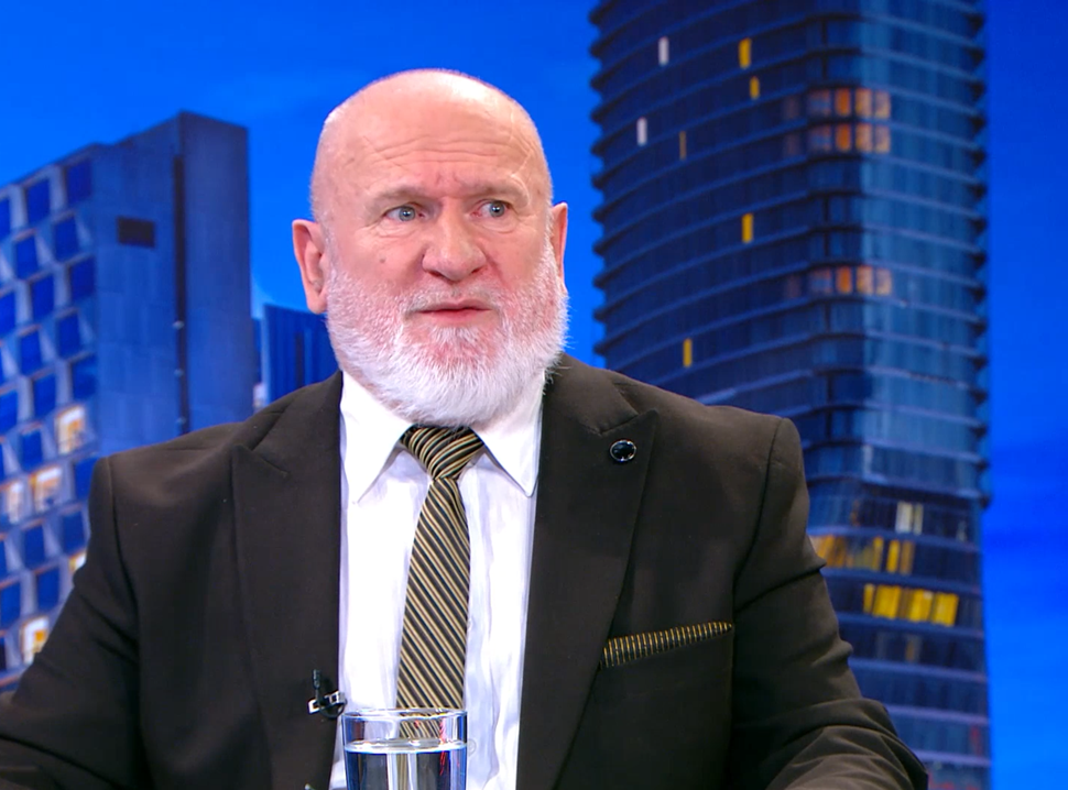 Milan Petričković: SAD neće povući sankcije, možda postoji šansa da Rusi prodaju udeo u NIS-u