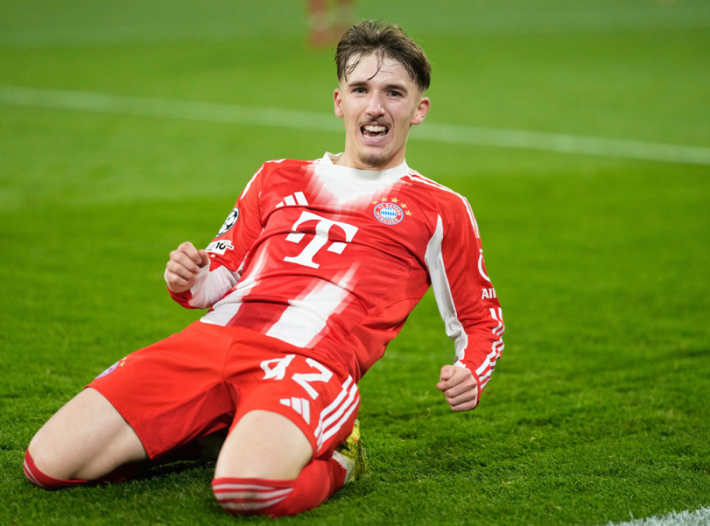 Preokret fudbalera Bajerna protiv Sportinga, Olimpijakos odneo bodove iz Kazahstana