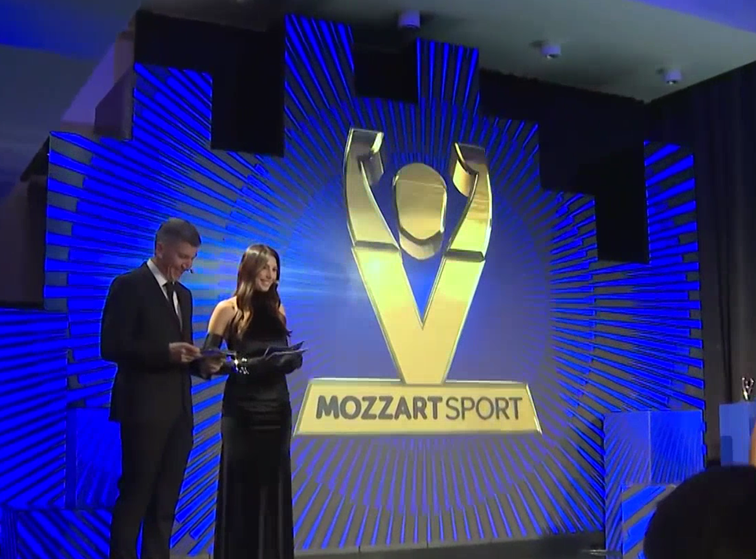 MVP Mozzart sport - Najbolji u 2025: Novak, Angelina, Jokić, Bleki, Nina, Tijana...
