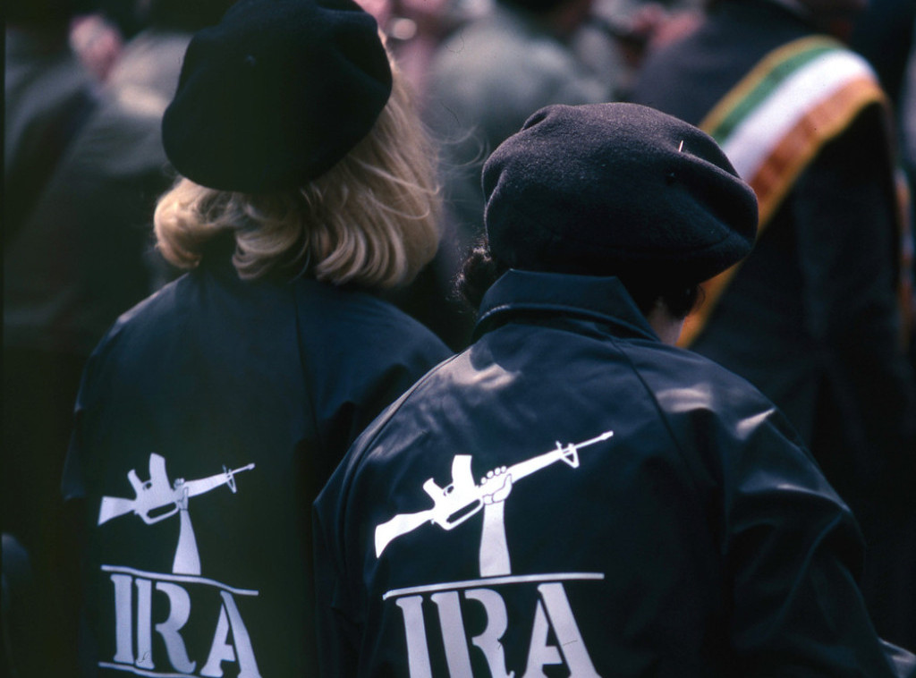 Istraga: Britanski agent unutar IRA počinio ubistva uz znanje MI5