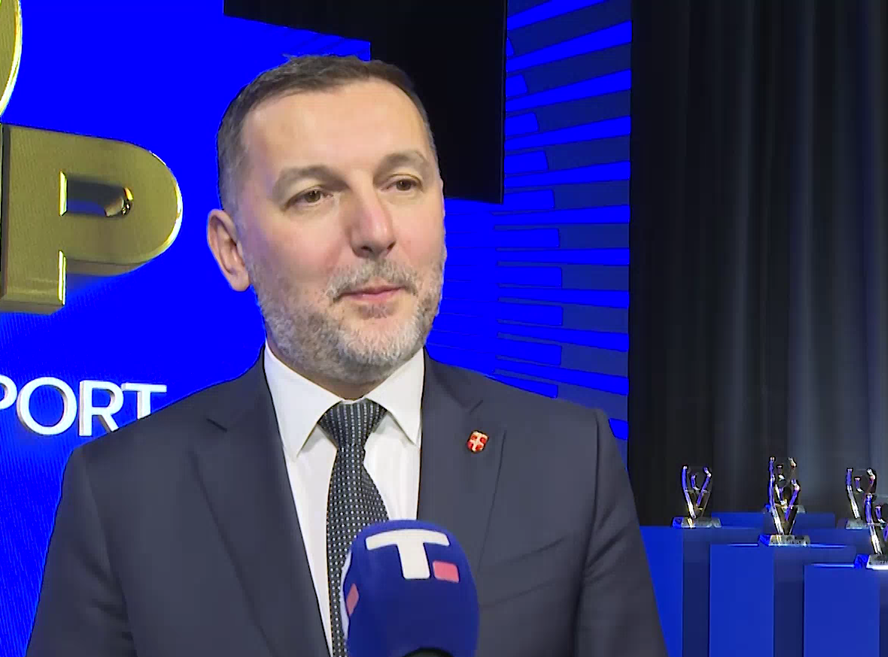 Branko Radujko: FSS ove godine doneo važne odluke, hvala Mozzartu što je to prepoznao