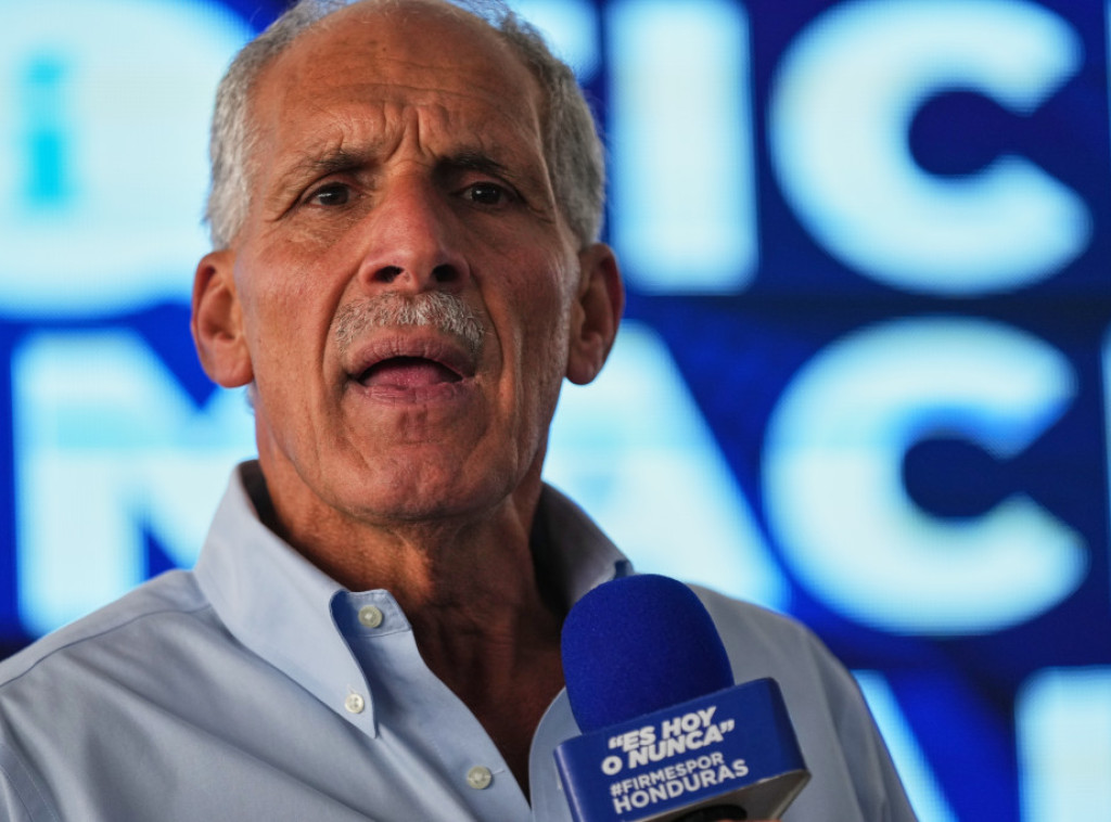 Asfura u blagom vođstvu u Hondurasu, rastu optužbe za izbornu prevaru