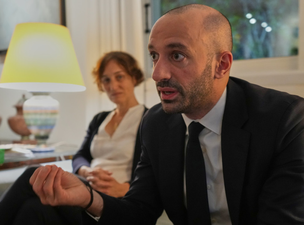 Pariz sumnja u zloupotrebu evropskih sredstava u korist Hamasa