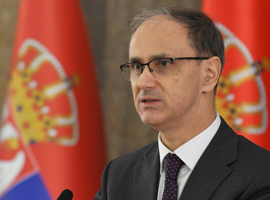 Premijer Macut sa timom kineskog Instituta za osnovna klinička istraživanja o razmeni znanja