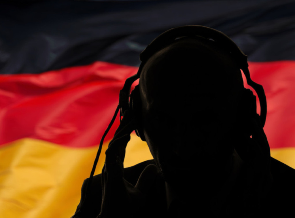 YouGov: AfD prvi po popularnosti u Nemačkoj, CDU/CSU na najnižem nivou od 2021. god