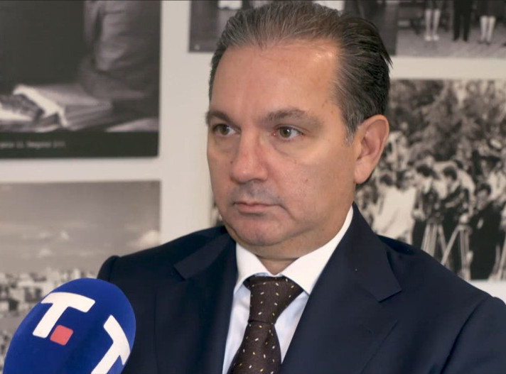 Marinkovic: US strategy much more of opportunity for Serbia than risk