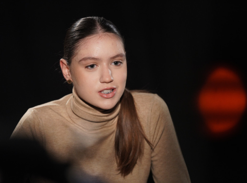 Ana Teslić: Balet "Krcko Oraščić" je za svaki uzrast