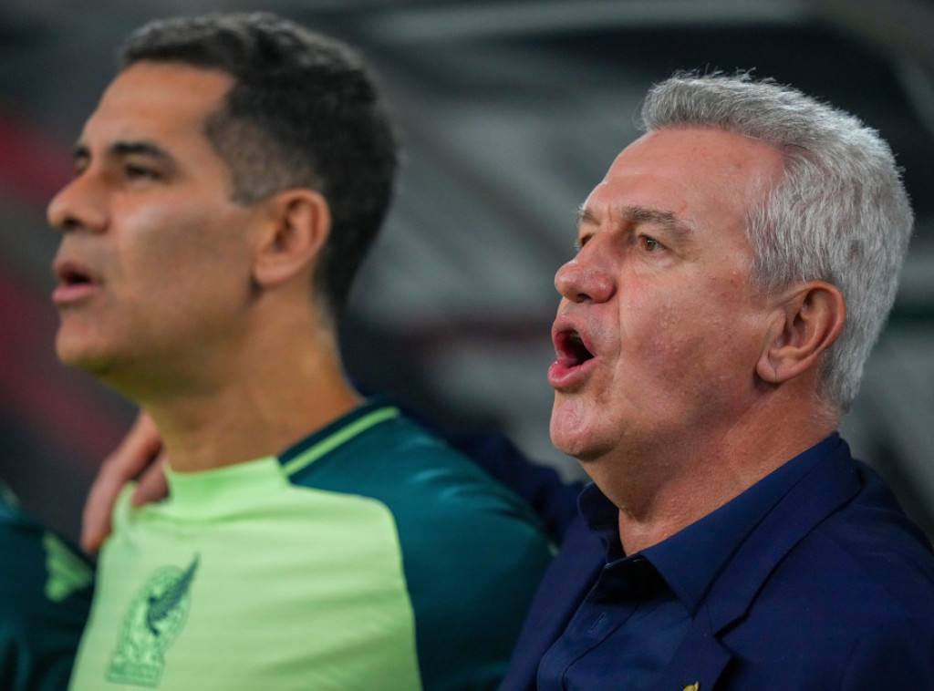 Rafael Markez preuzima selekciju Meksika po završetku Svetskog prvenstva 2026. godine