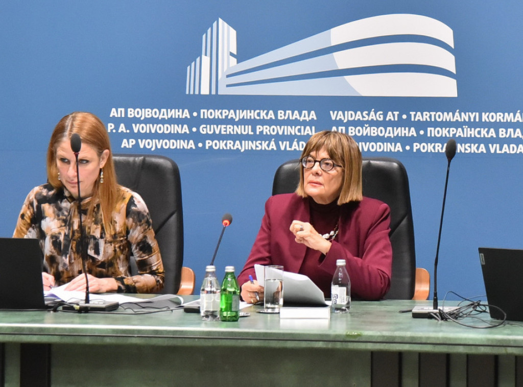 Pokrajinska vlada izdvaja šest miliona dinara za SOS Dečje selo u Sremskoj Kamenici