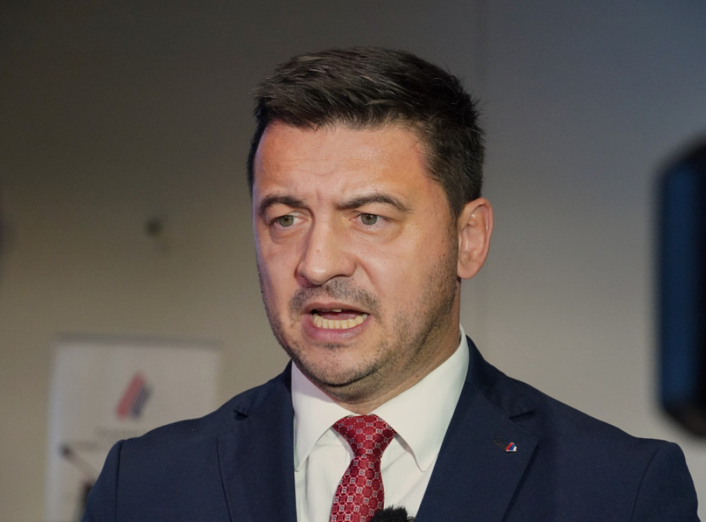 Branko Stamatović: Za osiguranje bezbednosti dece u saobraćaju neophodan rad svih institucija