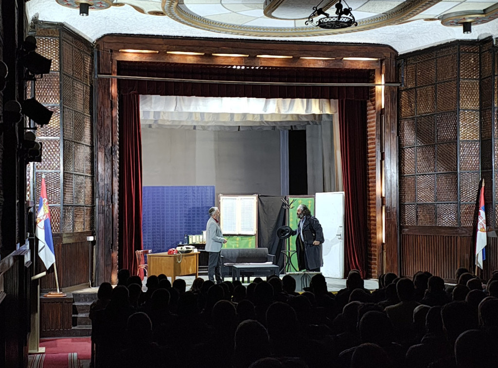 Dejan Carević: Poštovanje ljudskih prava se tiče svih nas