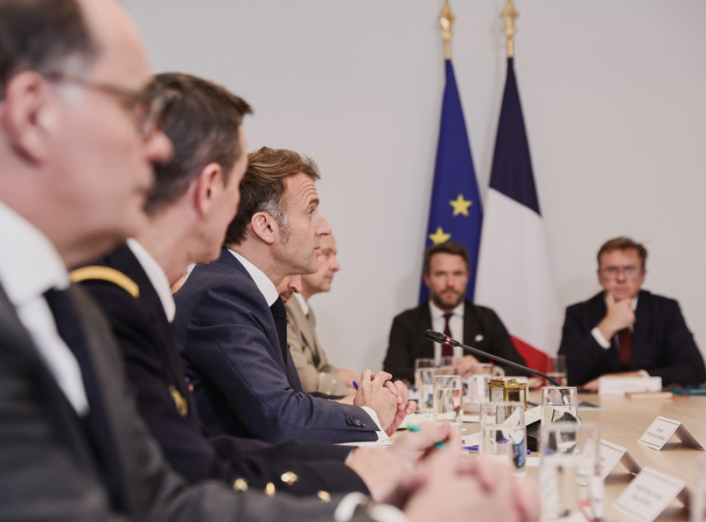 U četvrtak sastanak koalicije voljnih putem video-poziva