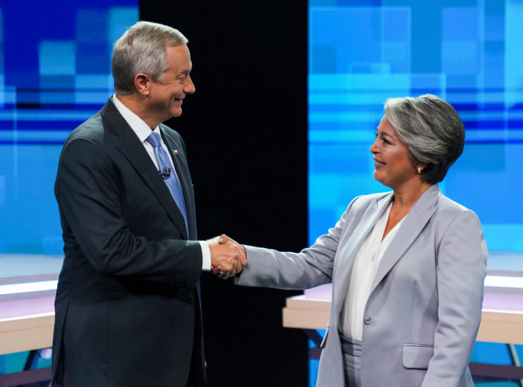 Građani Čilea u nedelju u drugom izbornom krugu biraju novog predsednika