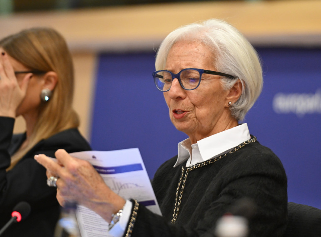 Kristin Lagard: Predlog EU o korišćenju ruskih sredstava najbliži međunarodnom pravu