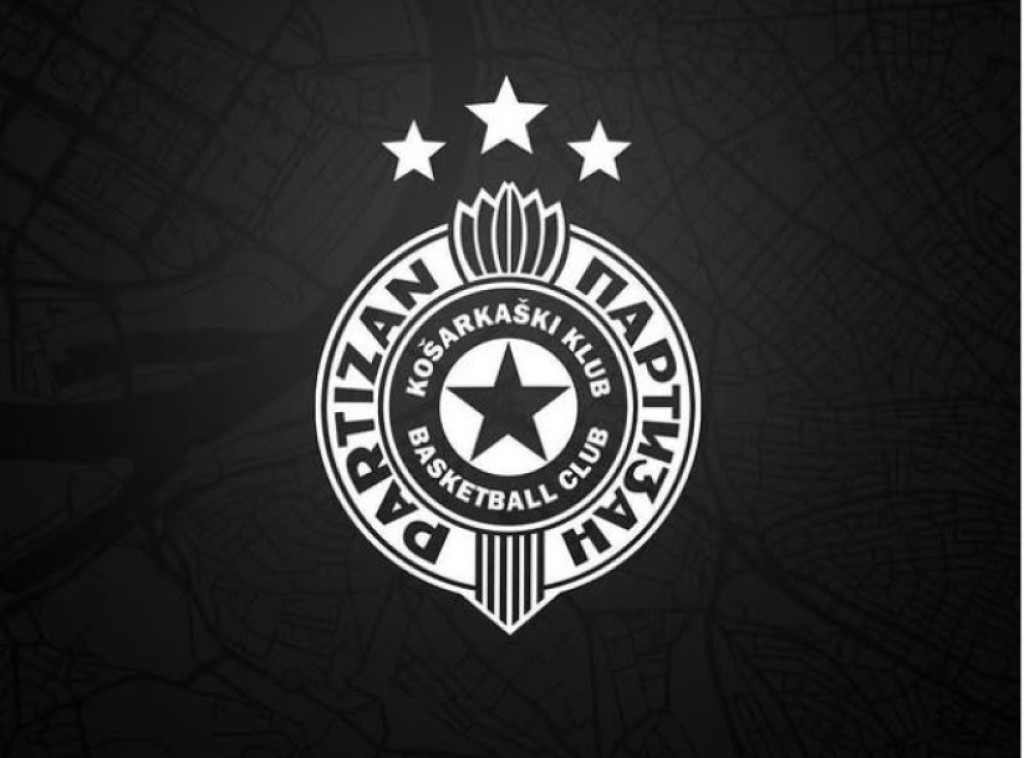 Košarkaški klub Partizan: Ukinuta suspenzija Osetkovskom, ponovo može da igra