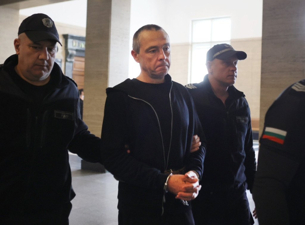 Bugarski sud odbio zahtev Libana da izruči ruskog brodovlasnika u vezi sa eksplozijom