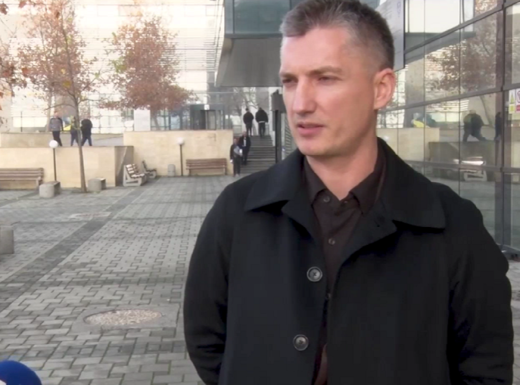 U Prištini počelo ponovljeno suđenje Aljidemaju optuženom za navodni ratni zločin