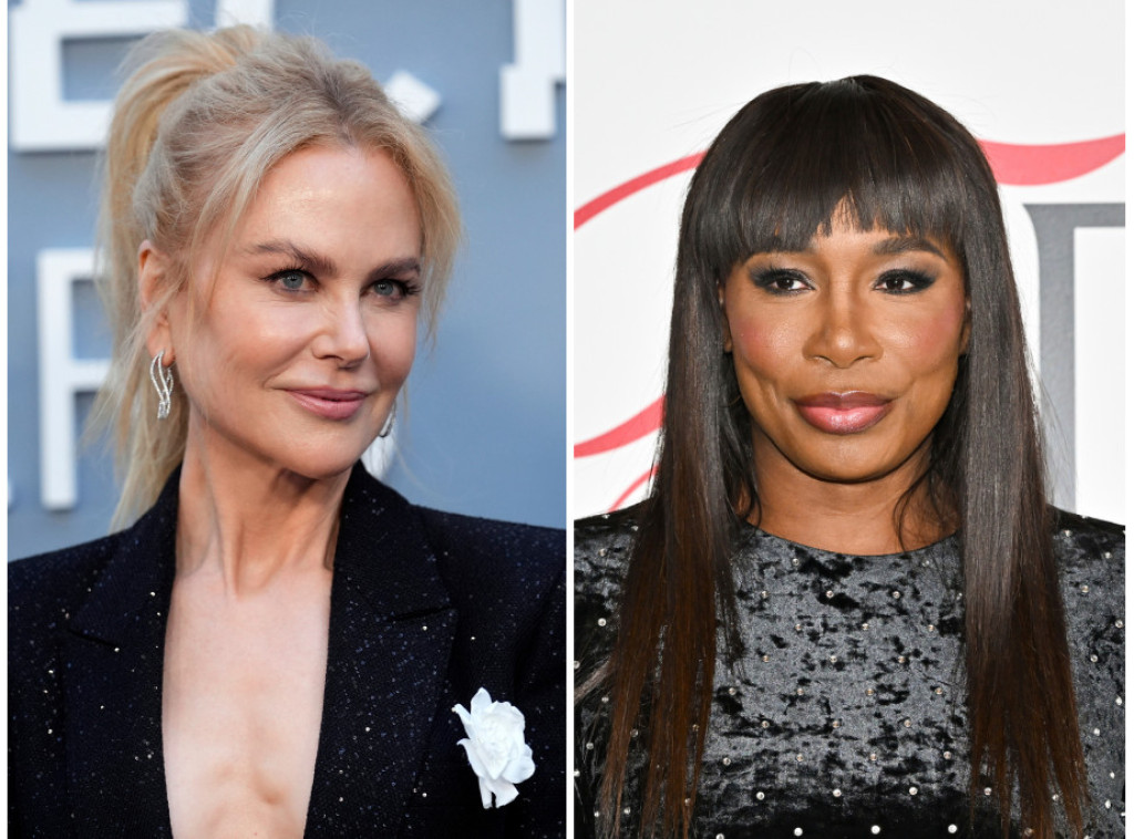 Bijonse, Venus Vilijams i Nikol Kidman nove voditeljke Met Gale 2026. godine