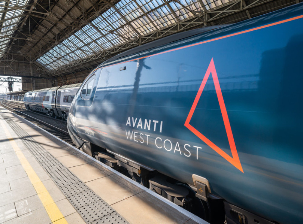 Velika Britanija: Putniku greškom ponuđeno 11.500 evra naknade zbog kašnjenja voza