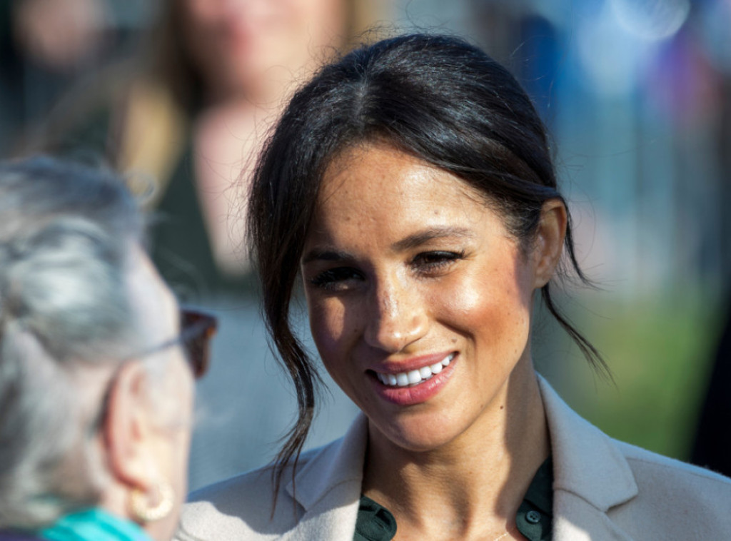 Megan Markl poslala pismo bolesnom ocu, ne planira da ga poseti