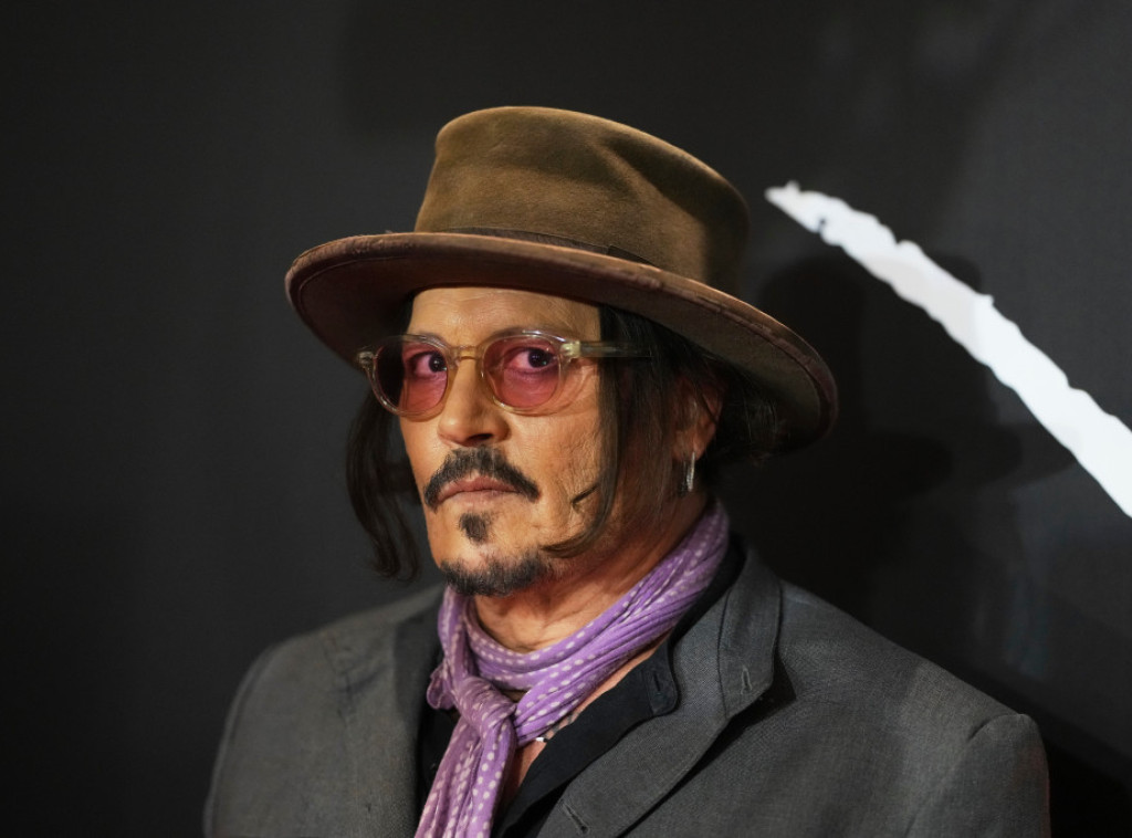 Džoni Dep producent prve ekranizacije "Majstora i Margarite" na engleskom jeziku