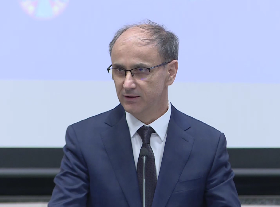 Đuro Macut razgovarao sa Aleksandrom Sofronijević o evindetiranju nelegalnih objekata i kapitalnim projektima