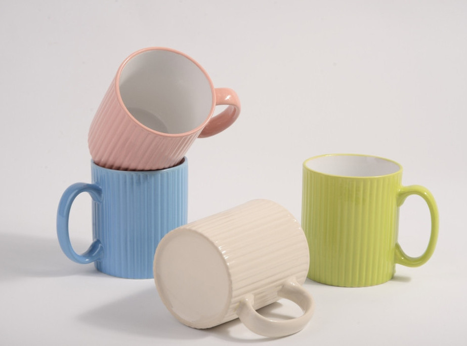 Teški metali pronađeni u keramičkim šoljama na tržištu Srbije