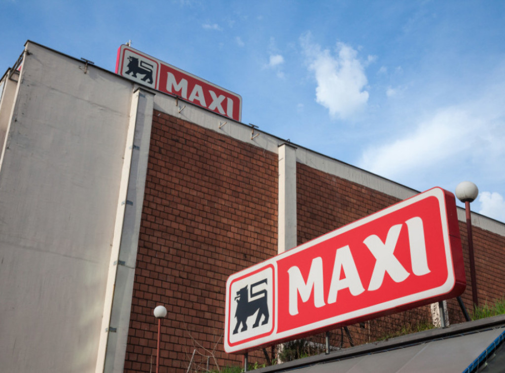 MAXI i banke hrane pozivaju i građane da podrže program "Hrana za sve" tokom praznika